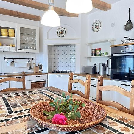 Ferienhaus Kleine Flucht Neuendorf Putbus Eksteriør billede